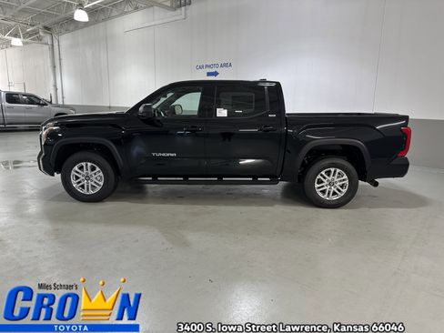 New 2026 Toyota Tundra SR5 image 5