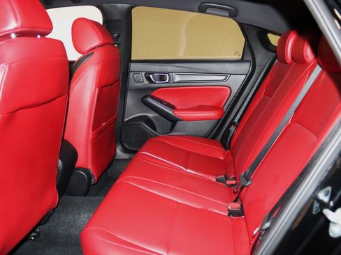 Used 2026 Acura Integra A-Spec FWD image 55