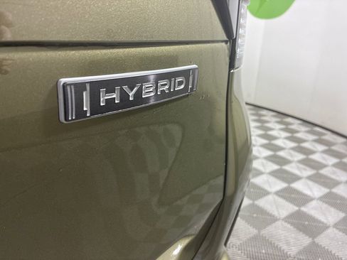 New 2025 Subaru Forester Touring image 7