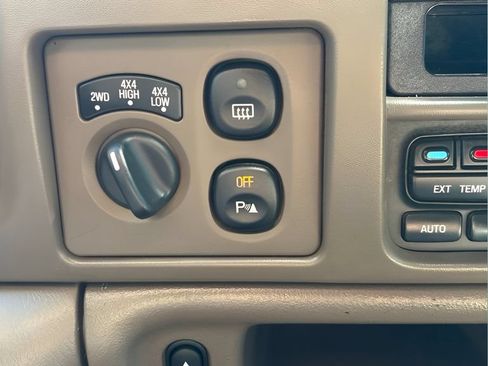 Used 2003 Ford Excursion Eddie Bauer AWD/4WD image 27