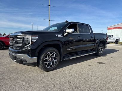 Used 2023 GMC Sierra 1500 SLT