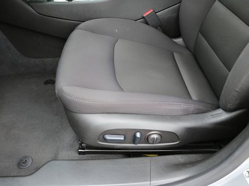 Used 2024 Chevrolet Malibu LT FWD image 13