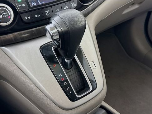 Used 2012 Honda CR-V EX-L image 16