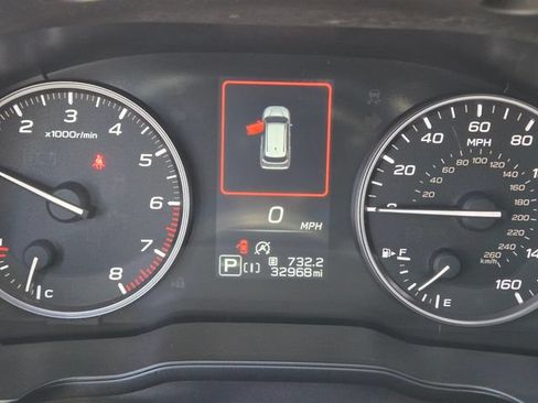 Used 2025 Subaru Forester Sport w/ Popular Package #1 AWD/4WD image 22