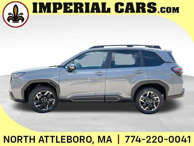 New 2026 Subaru Forester Premium AWD/4WD image 7