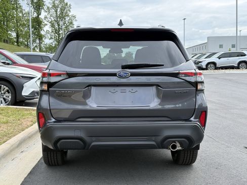 New 2026 Subaru Forester Sport AWD/4WD image 10