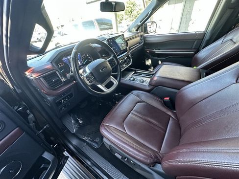 Used 2024 Ford Expedition Max Limited AWD/4WD image 71