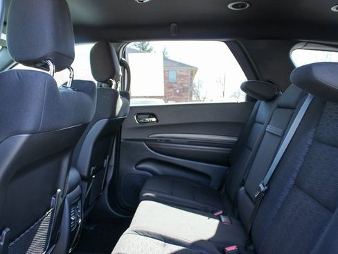 Used 2024 Dodge Durango GT w/ Mopar All Weather Package image 30