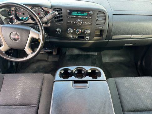 Used 2012 GMC Sierra 3500 SLE image 10
