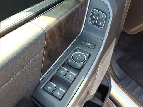Certified 2026 Ford F450 Lariat w/ Chrome Package AWD/4WD image 28