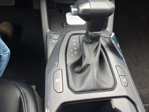 New 2026 Kia K4 EX image 13