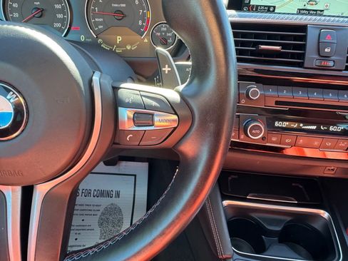 Used 2018 BMW M4 Coupe 2D image 28