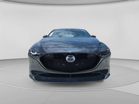 New 2026 MAZDA MAZDA3 Hatchback w/Premium Plus Pkg AWD/4WD image 11