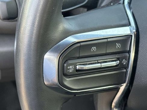 Used 2024 GMC Canyon Elevation w/ Convenience Package image 28