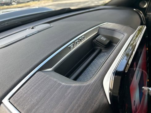 New 2026 RAM 3500 Laramie image 49