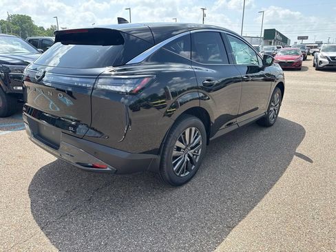 New 2026 Nissan Murano SL AWD/4WD image 7