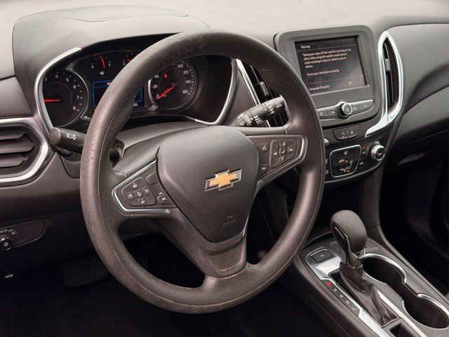 Used 2022 Chevrolet Equinox LT AWD/4WD image 19