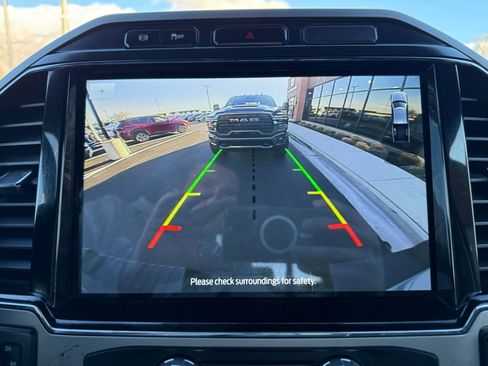 Used 2022 Ford F250 Lariat w/ Lariat Value Package image 15