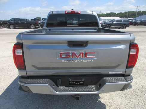 New 2026 GMC Canyon Elevation w/ Convenience Package AWD/4WD image 6