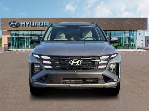 New 2026 Hyundai Tucson SEL AWD/4WD image 12