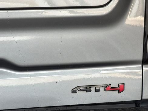 Used 2021 GMC Sierra 1500 AT4 w/ AT4 Value Package AWD/4WD image 24