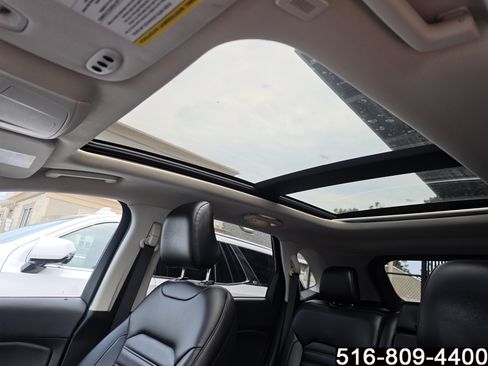 Used 2022 Ford Edge SEL w/ Convenience Package AWD/4WD image 14