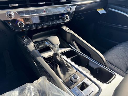 New 2025 Kia Telluride EX X-Line image 16