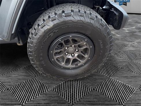 Certified 2023 Jeep Wrangler Unlimited Sport image 15