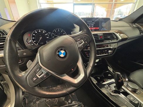 Used 2018 BMW X3 xDrive30i w/ Convenience Package image 12