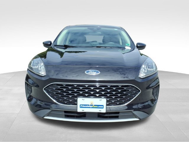 Certified 2020 Ford Escape SE AWD/4WD image 16