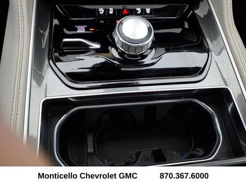 Used 2022 Jeep Wagoneer Series I w/ Premium Group I image 16