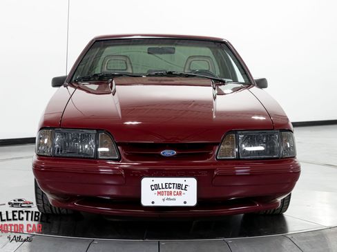 Used 1990 Ford Mustang LX RWD image 28