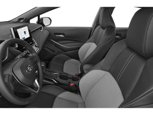 Used 2023 Toyota Corolla XSE w/ Carpet Mat Package (TMS) FWD image 9