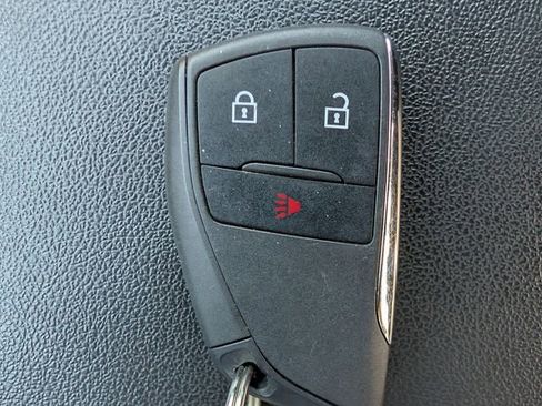 Used 2025 Chevrolet Colorado W/T RWD image 26