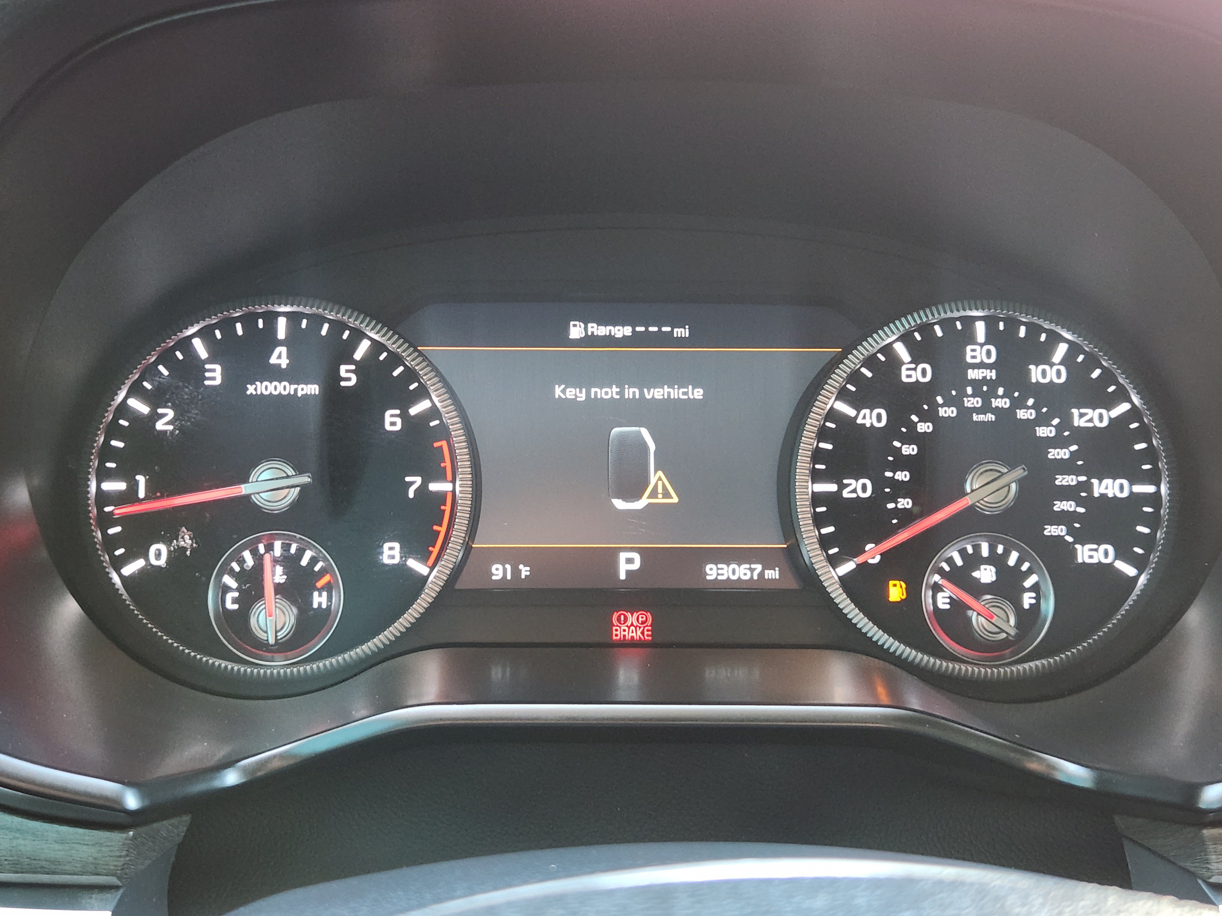 Used 2022 Kia Telluride SX w/ SX Prestige Package AWD/4WD image 18