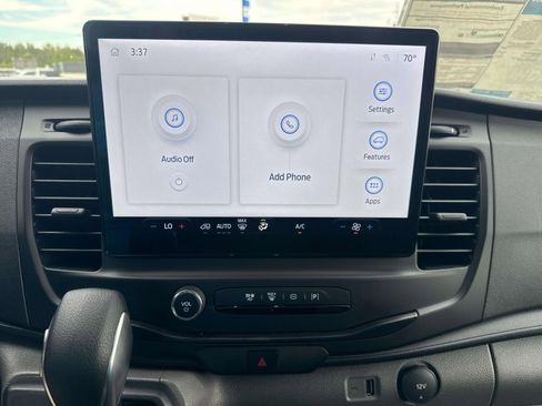 New 2026 Ford Transit 350 148 High Roof Extended image 11