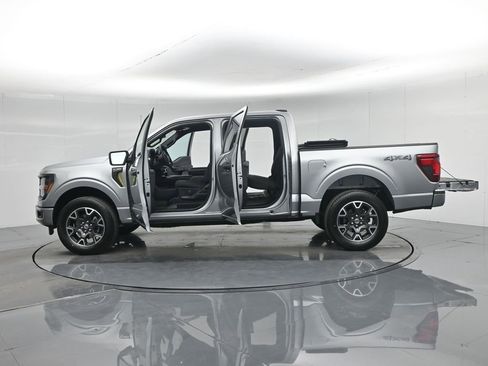 Used 2024 Ford F150 STX image 38