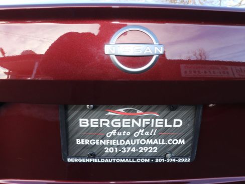 Used 2024 Nissan Altima 2.5 SV image 47