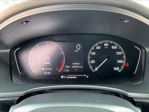 Used 2024 Honda Civic Sport image 23