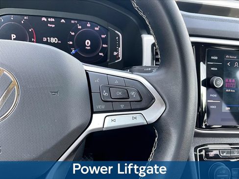 Used 2023 Volkswagen Atlas SE AWD/4WD image 16