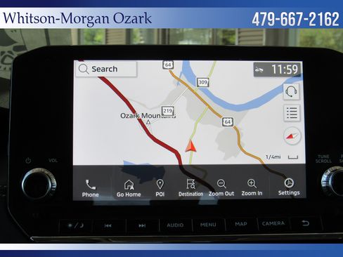 Used 2023 Mitsubishi Outlander SE AWD/4WD image 51