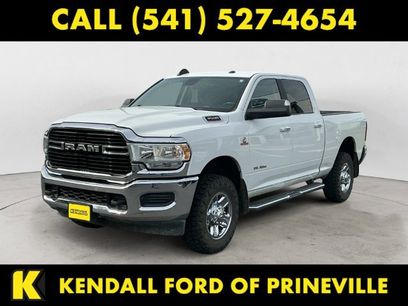 Used 2019 RAM 3500 Big Horn