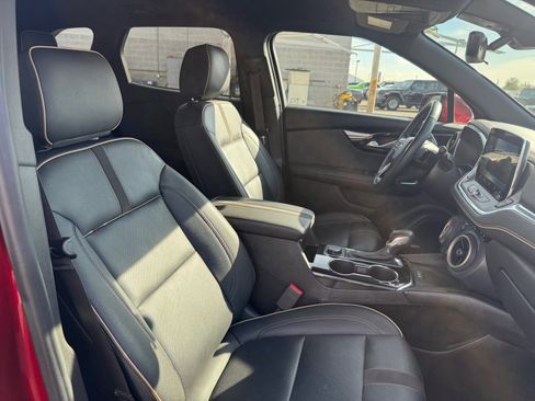 Used 2023 Chevrolet Blazer Premier w/ Driver Confidence II Package image 30