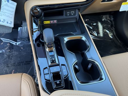 New 2026 Lexus NX 350h AWD w/ Premium Package image 25