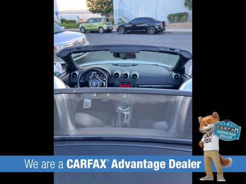 Used 2012 Audi TT 2.0T Premium Plus image 4