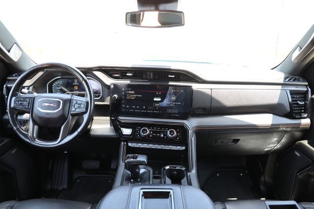 Used 2022 GMC Sierra 1500 AT4 AWD/4WD image 12