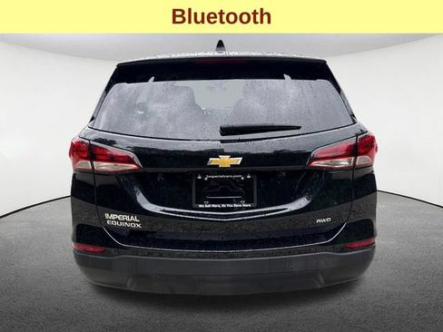 Used 2024 Chevrolet Equinox LS w/ LS Convenience Package AWD/4WD image 11