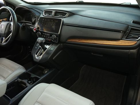 Used 2019 Honda CR-V EX-L image 5