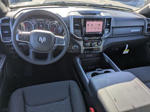 New 2026 RAM 1500 Big Horn image 33