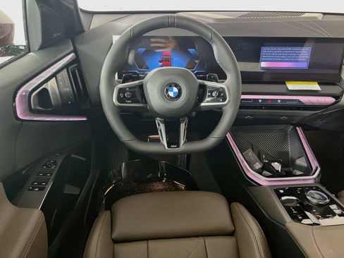 New 2026 BMW X3 xDrive30i w/ M Sport Package AWD/4WD image 22